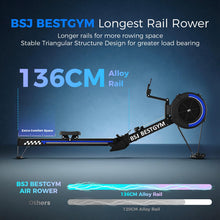 Load image into Gallery viewer, Rowing Machines for Home
