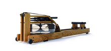 Load image into Gallery viewer, WaterRower Oak Rowing Machine with S4 BLE Monitor
