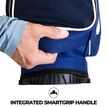 Load image into Gallery viewer, Izzo Ultra Lite Golf Bag, Stand Bag (Navy)
