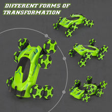 Load image into Gallery viewer, 8WD Remote Control Stunt Cars Toys- Best Birthday Presents Gifts for Kids Age 6 7 8 9 10 11 12 Year Old Boys, 2.4Ghz
