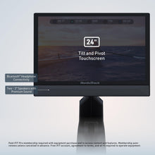 Load image into Gallery viewer, NordicTrack RW900 Rower - Black

