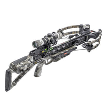Load image into Gallery viewer, TenPoint Turbo X Crossbow, Vektra - 415 FPS - Equipped with 100-Yard RangeMaster Scope, ACUslide Cocking &amp; De-Cocking System + S2 Trigger
