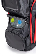 Load image into Gallery viewer, Titleist - Cart 15 - Black/Black/Red

