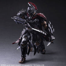 Load image into Gallery viewer, Square Enix Variant Play Arts Kai DC Comics Batman Timeless Sparta Action Figure
