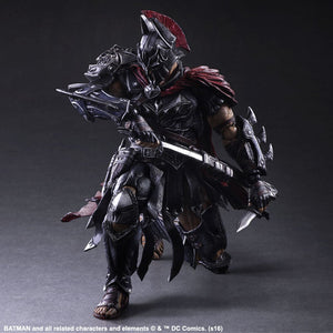 Square Enix Variant Play Arts Kai DC Comics Batman Timeless Sparta Action Figure