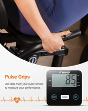 Load image into Gallery viewer, MERACH S08 Next-generation Recumbent Exercise Bike for Home
