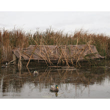 Load image into Gallery viewer, Beavertail 1600 Boat Blind Karma Wetland
