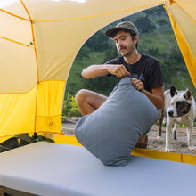 Load image into Gallery viewer, HEST Foamy - Portable Camping Mattress, 78" L x 25" W
