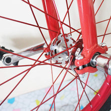 Load image into Gallery viewer, Unicycle, Skid Proof Wheel Unicycle Bike Mountain Tire Cycling Self Balancing Exercise Balance Cycling Bikes Cycling Outdoor Sports Fitness Exercise
