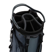 Load image into Gallery viewer, TaylorMade Golf PRO Stand Bag Charcoal
