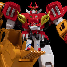 Load image into Gallery viewer, 1000 Toys Metamor-Force Brave Command Dagwon Action Figure
