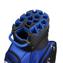 Load image into Gallery viewer, uniHimal 14-Way T-Lock Golf Cart Bag Pro with Full-Length Divider
