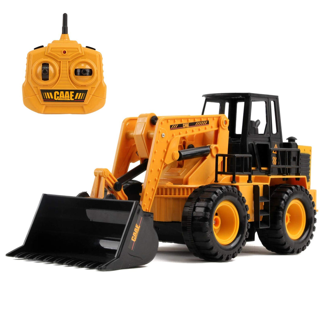 RC Bulldozer 13.5
