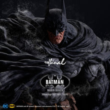 Load image into Gallery viewer, Sen-ti-nel - DC - Batman (Hard Black Ver.), Sentinel Sofbinal Action Figure
