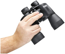 Load image into Gallery viewer, Bushnell PowerView 20x50mm Super High-Powered Surveillance Binoculars, Black(Pack of 5)
