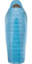 Load image into Gallery viewer, Therm-a-Rest Boost 650 20F/-6C Down Sleeping Bag, Regular Wide
