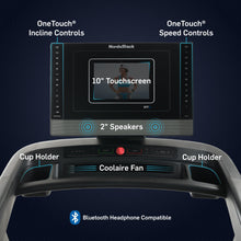 Load image into Gallery viewer, NordicTrack Commercial Series 1250
