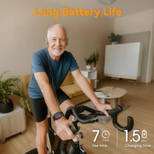 Load image into Gallery viewer, Pedometer Watch Senior Friendly No App/Phone Required, Waterproof Fitness Tracker Watch

