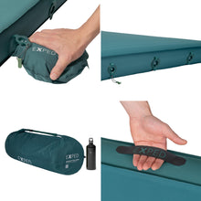 Load image into Gallery viewer, Exped MegaMat Sleeping Pad, Duo Queen
