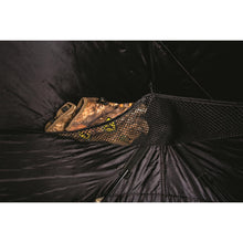 Load image into Gallery viewer, Guide Gear Field General 4-Star Hunting Ground Blind with Snow Support Pole, 1 Man Person Tent, Turkey, Duck, Deer Hunting Gear Equipment Accessories RT APX
