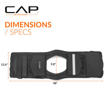 Load image into Gallery viewer, CAP Barbell Adjustable Weighted Vest, 70 lb
