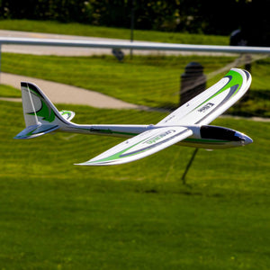 E-flite RC Airplane UMX Conscendo BNF Basic (Transmitter, Battery and Charger Not Included)