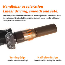 Load image into Gallery viewer, Electric Scooter Adults Dual Motor Peak 5600W - 50MPH High Speed,75 Miles Range, Fast Sport Electric Scooter
