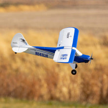 Load image into Gallery viewer, RC Airplane Sport Cub S 2 615mm RTF Everything Needed to Fly is Included/Safe Technology, White/Blue
