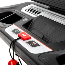 Load image into Gallery viewer, Sole Fitness TT8 Treadmill - White Back-lit
