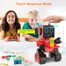 Load image into Gallery viewer, Robot Toys
