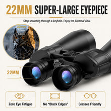 Load image into Gallery viewer, Sogries 15-35x70mm High Powered Binoculars for Adults Star Gazing Astronomy
