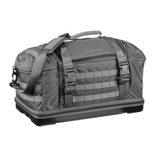 Load image into Gallery viewer, Eberlestock Bang-Bang Range Bag - Premium Shooting Gear Storage and Transport Solution - Gray
