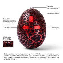 Load image into Gallery viewer, RC Snake Toy: Realistic Prank Cobra, Rechargeable, Smart Sensing, Infrared Controller for Kids/Cat (Black)
