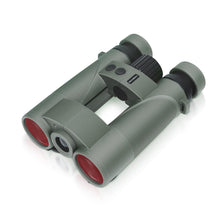 Load image into Gallery viewer, YINMONE 10x42 Laser Rangefinder Binoculars for Hunting Range Finder 2500Yds
