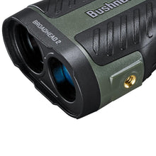 Load image into Gallery viewer, Bushnell R5 Broadhead 2 6x25 Hunting Laser Rangefinder
