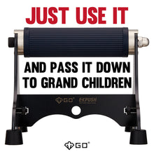 Load image into Gallery viewer, Non-Slip Push Up Bar Muscle Pushup Stands Non-slip silicon grip
