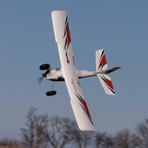 RC Airplane Apprentice STOL S 700 RTF Everything Needed to Fly is Included with AS3X/SAFE Technology