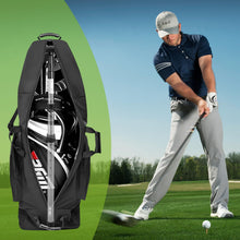 Load image into Gallery viewer, sysdmno Golf Travel Bag Support Pole, Aluminum Stiff Arm
