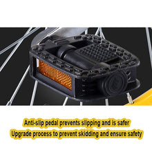 Load image into Gallery viewer, 20&quot;, Unicycle, One Wheel Bike, Leakproof Butyl Tire Wheel Cycling Outdoor Sports Fitness Exercise Health,White,20″
