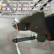 Load image into Gallery viewer, ROBAN 470 Size RTF AH-1 Cobra Military Camouflage RC Helicopter X2 GPS Model
