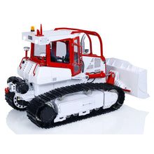 Load image into Gallery viewer, RC Hobby LESU 850K Metal 1/14 RC Hydraulic Bulldozer Remote Control Construction Vehicle
