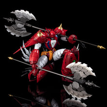 Load image into Gallery viewer, Sentinel 1000 Toys INC. RIOBOT SHIN Getter Dragon Action Figure
