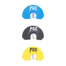 Load image into Gallery viewer, Phelps Game Calls AMP Elk Diaphragm | All Skill Levels | Thrill Pack 3-Pack
