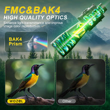 Load image into Gallery viewer, 20x70 Binoculars for Adults High Powered Bird Watching Hunting Travel

