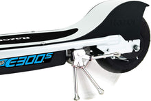 Load image into Gallery viewer, Seated Electric Scooter - 9&quot; Air-filled Tires, Removable Seat, Up to 15 mph and 10 Miles Range
