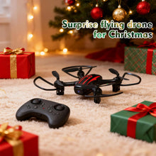 Load image into Gallery viewer, Sozun Drone with Camera 1080P HD, Mini RC Quadcopter for Kids &amp; Adults
