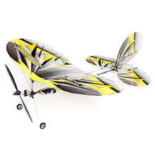 Load image into Gallery viewer, E-flite RC Airplane UMX Night Vapor RTF to Fly is Included with AS3X and Safe Select EFLU1300
