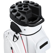 Load image into Gallery viewer, uniHimal 14-Way T-Lock Golf Cart Bag Pro with Full-Length Divider
