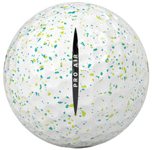 Load image into Gallery viewer, Vice Pro Air Golf Balls (2025 Model) (Petrol/Yellow Drip)
