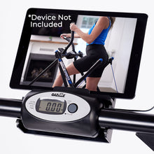 Load image into Gallery viewer, Gazelle Glider Elliptical Hybrid Exercise Machine for Home Gym - Sprinter
